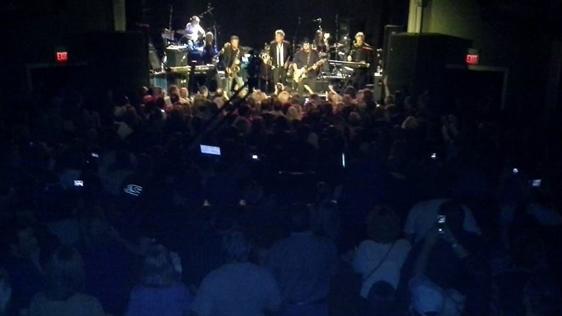 Nantucket Live