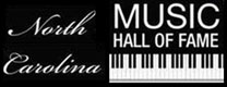 NC Music Hall Of Fame